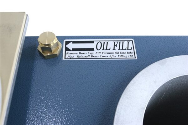 Kaya Cast - Vacuum Casting Machine