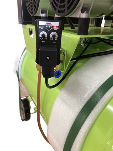 15 Gallon Silent Air Compressor 55dba - Image 3