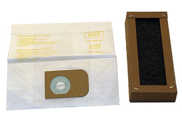 Jewelers Bench Vacuum System