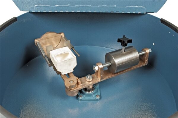 Centrifugal Floor Model Casting Machine