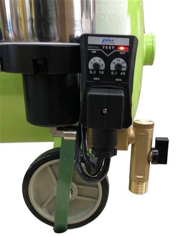 15 Gallon Silent Air Compressor 55dba - Image 2