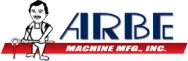 Dev – ARBE Machine logo